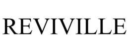 REVIVILLE