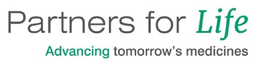 PARTNERS FOR LIFE ADVANCING TOMORROW'S MEDICINES