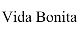 VIDA BONITA