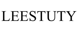 LEESTUTY