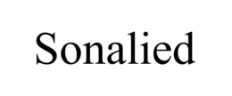 SONALIED