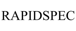 RAPIDSPEC