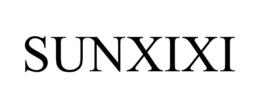 SUNXIXI
