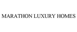 MARATHON LUXURY HOMES