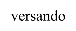 VERSANDO