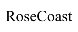 ROSECOAST