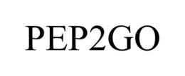 PEP2GO