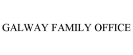 GALWAY FAMILY OFFICE
