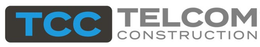 TCC TELCOM CONSTRUCTION