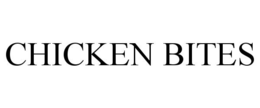 CHICKEN BITES
