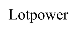 LOTPOWER