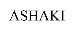 ASHAKI