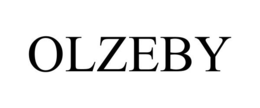 OLZEBY