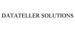 DATATELLER SOLUTIONS
