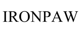 IRONPAW