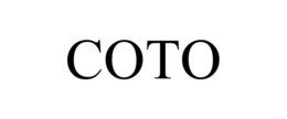 COTO
