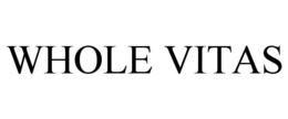 WHOLE VITAS