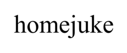 HOMEJUKE