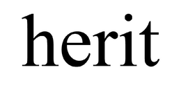 HERIT