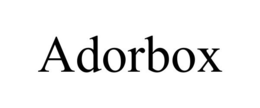 ADORBOX