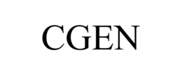 CGEN