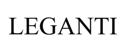 LEGANTI