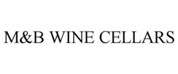 M&B WINE CELLARS