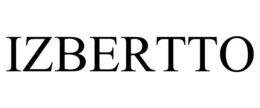 IZBERTTO