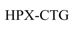 HPX-CTG