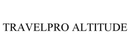 TRAVELPRO ALTITUDE