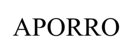 APORRO