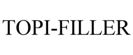 TOPI-FILLER