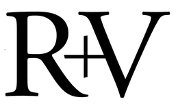 R + V