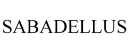 SABADELLUS