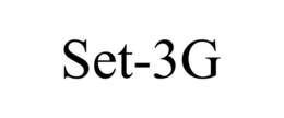 SET-3G