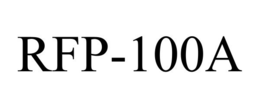 RFP-100A