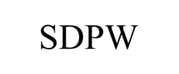 SDPW