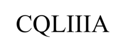 CQLIIIA