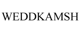 WEDDKAMSH