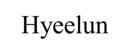 HYEELUN