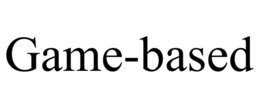 GAME-BASED