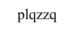 PLQZZQ