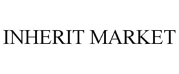 INHERIT MARKET