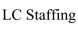 LC STAFFING