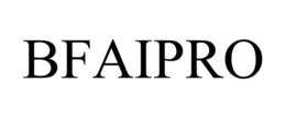 BFAIPRO