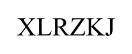 XLRZKJ