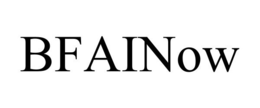 BFAINOW