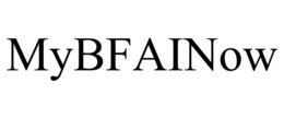 MYBFAINOW