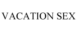 VACATION SEX