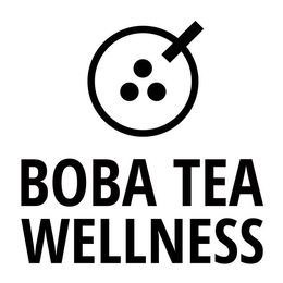 BOBA TEA WELLNESS